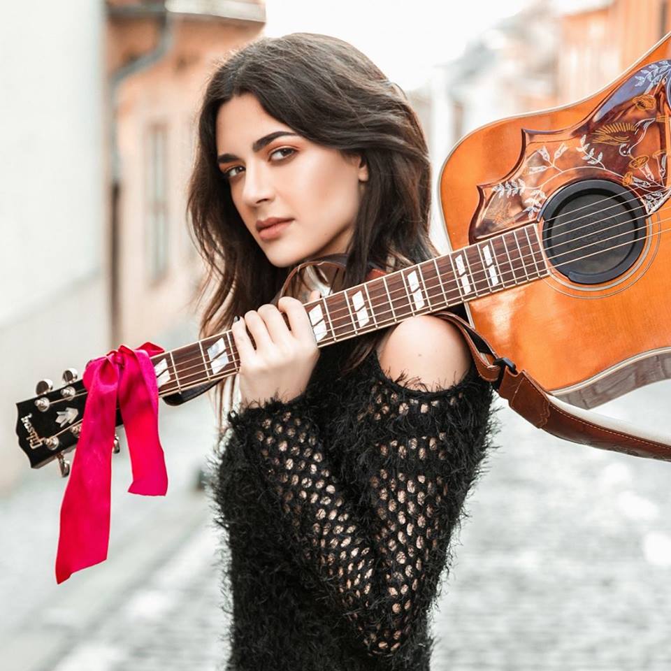 Đardin je IN Mia Dimšić Tourist Board Vodice